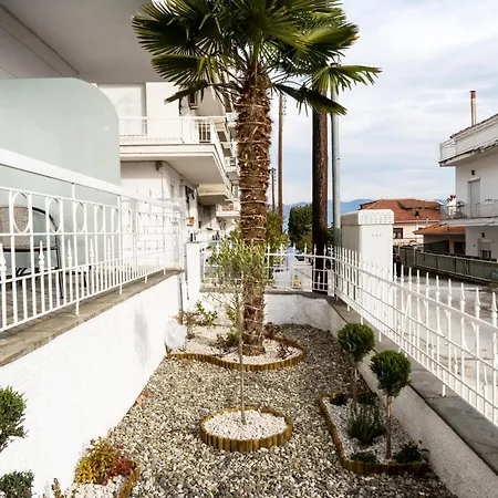 Airbnb - Bella Vista B