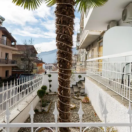 Airbnb - Bella Vista B Appartement *