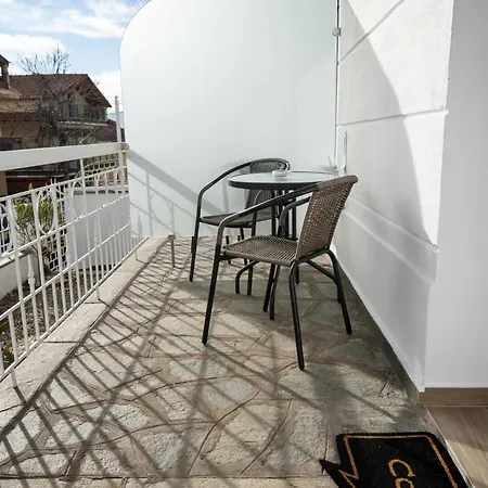 Airbnb - Bella Vista B
