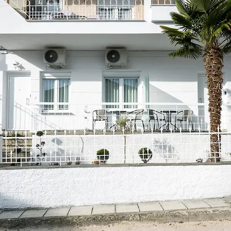 Airbnb - Bella Vista B Appartamento *