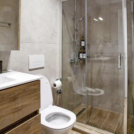 Airbnb - Bella Vista B * Kastoria