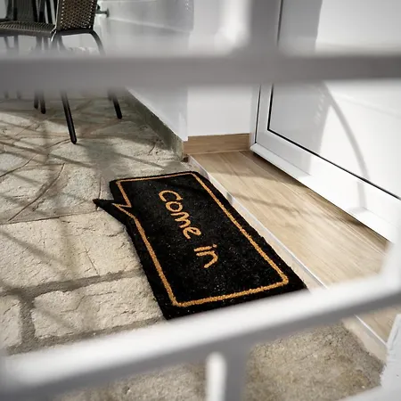 Airbnb - Bella Vista B Kastoria