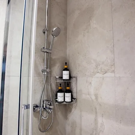 Airbnb - Bella Vista B * Kastoria