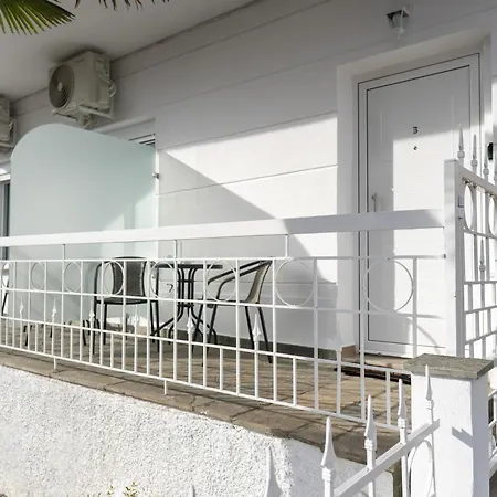 Lägenhet Airbnb - Bella Vista B *