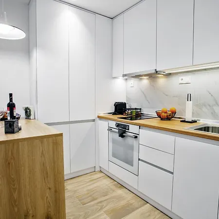 Airbnb - Bella Vista B