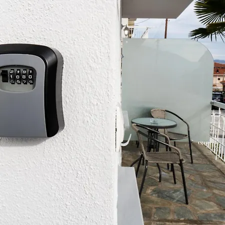 Apartment Airbnb - Bella Vista B *