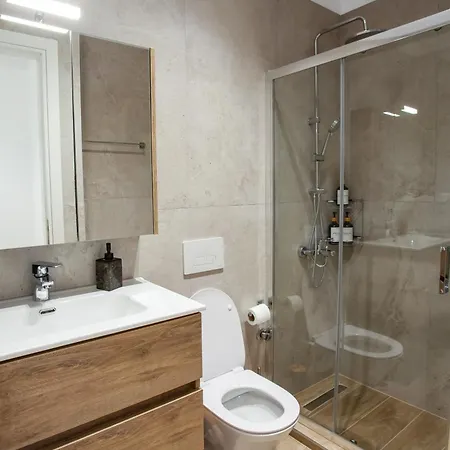 Apartment Airbnb - Bella Vista B