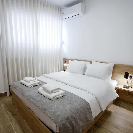 Airbnb - Bella Vista B