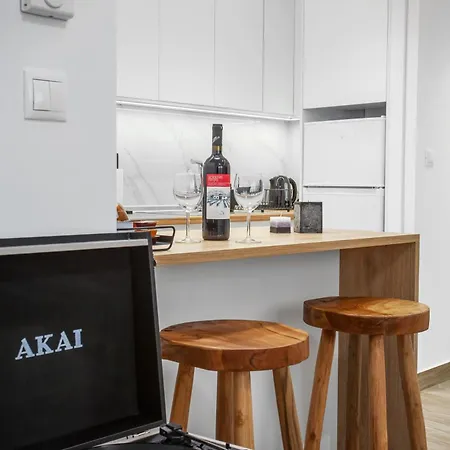 Appartement Airbnb - Bella Vista B *