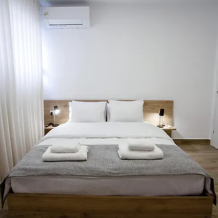 Appartement Airbnb - Bella Vista B
