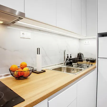 Airbnb - Bella Vista B * Kastoria