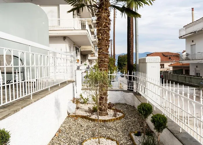 Airbnb - Bella Vista B