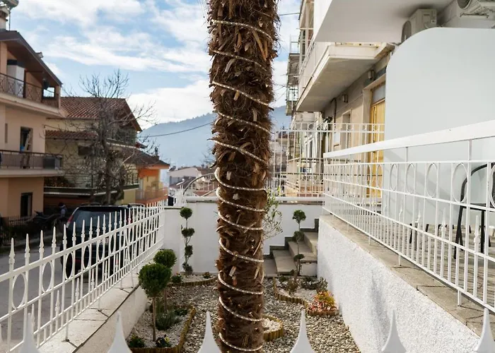 Airbnb - Bella Vista B Lejlighed *