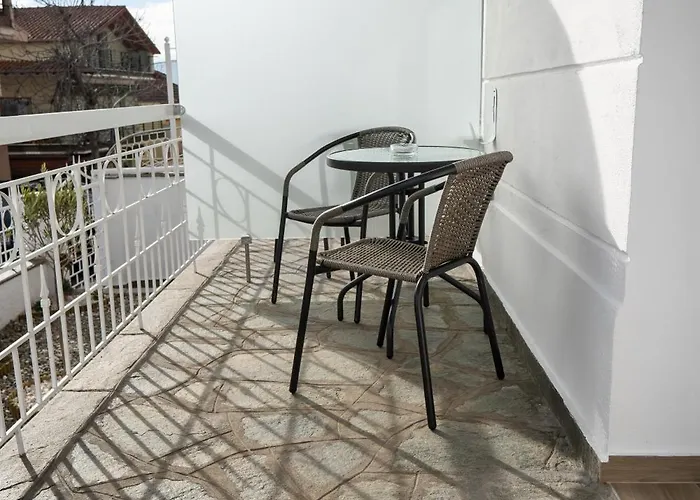 Airbnb - Bella Vista B