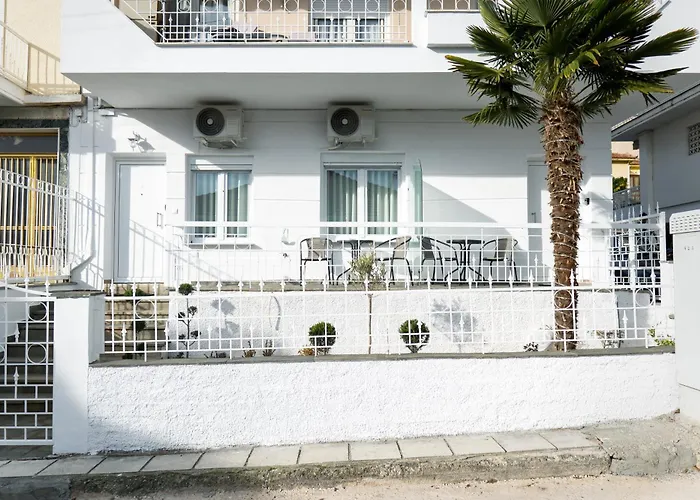 Airbnb - Bella Vista B Lejlighed *