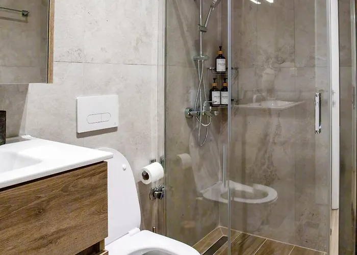 Airbnb - Bella Vista B * Kastoria