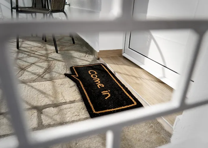 Airbnb - Bella Vista B Kastoria