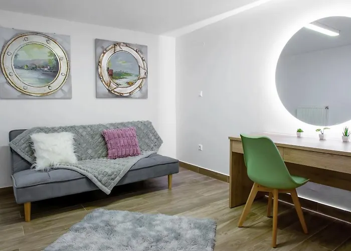 Airbnb - Bella Vista B