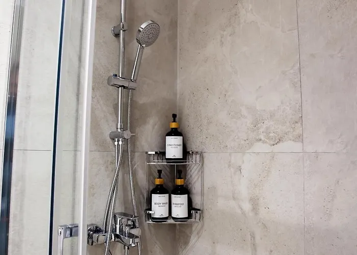 Airbnb - Bella Vista B * Kastoria
