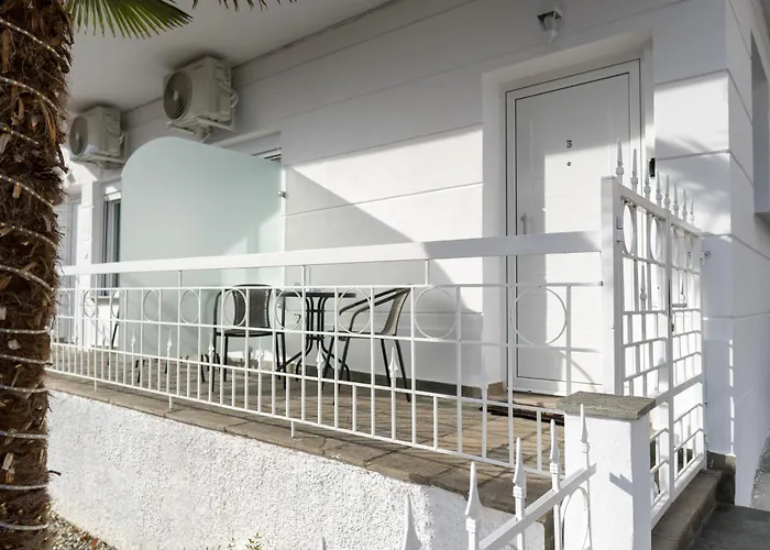 Lejlighed Airbnb - Bella Vista B *