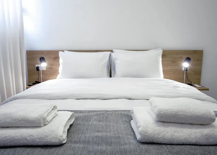 Airbnb - Bella Vista B Lejlighed
