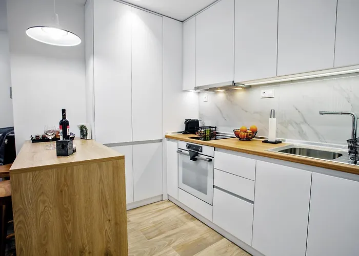 Airbnb - Bella Vista B
