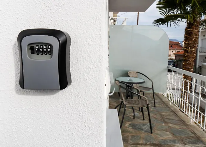 Lejlighed Airbnb - Bella Vista B *