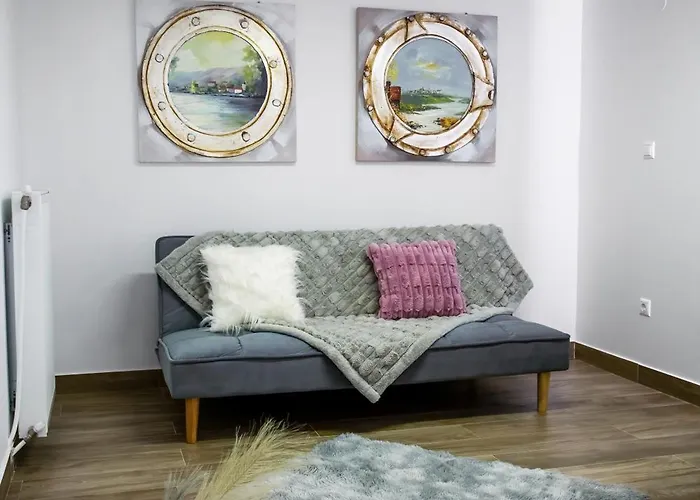 Airbnb - Bella Vista B
