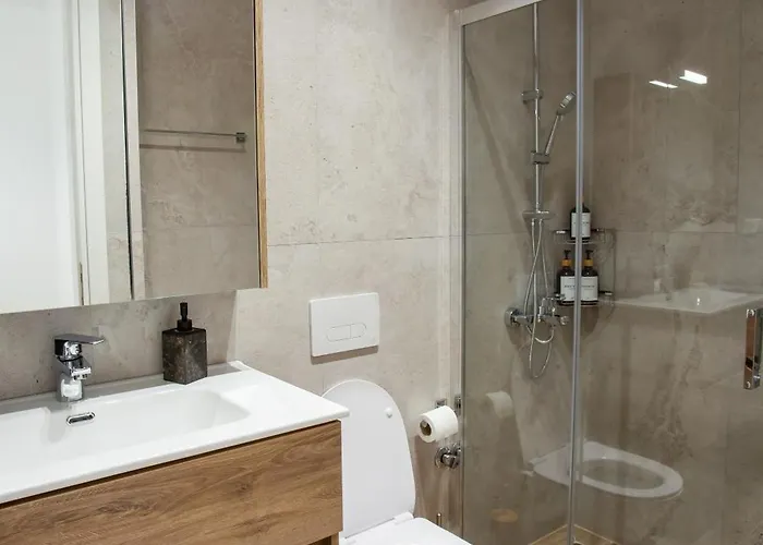 Lejlighed Airbnb - Bella Vista B