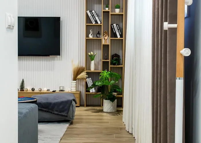 Lejlighed Airbnb - Bella Vista B