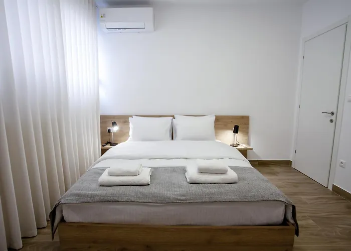 Lejlighed Airbnb - Bella Vista B