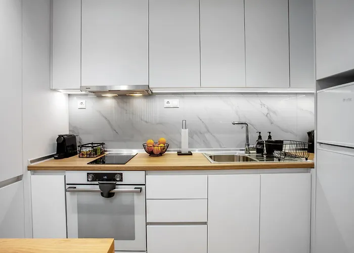 Airbnb - Bella Vista B
