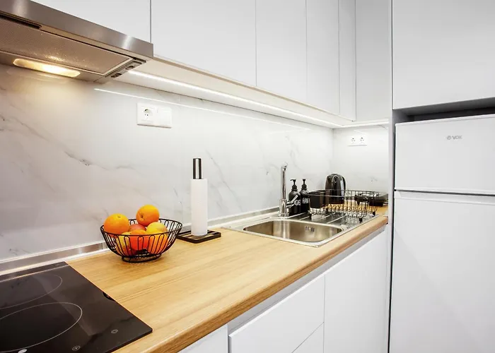 Airbnb - Bella Vista B * Kastoria
